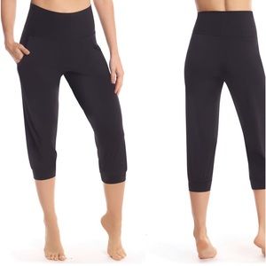 Commando Butter High Waist Joggers